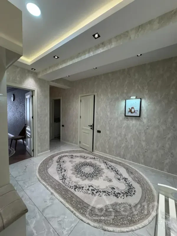 Satılır 3 otaqlı yeni tikili 124 m²
