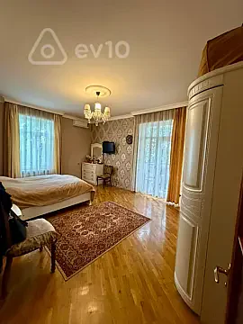 Satılır 1 otaqlı köhnə tikili 38.6 m² — Bakı, Xətai 1 otaq 38.60 m²