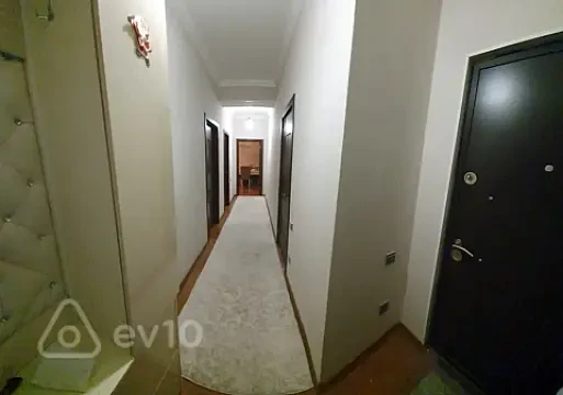 Kirayə verilir 2 otaqlı yeni tikili 60 m² — Xırdalan 2 otaq 60.00 m²
