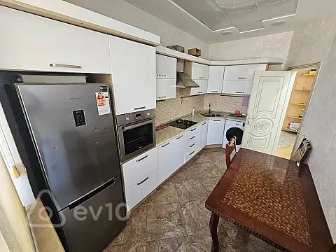 Kirayə verilir 2 otaqlı yeni tikili 90 m² — Bakı, Xətai 2 otaq 90.00 m²