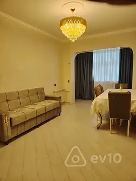 Kirayə verilir 3 otaqlı köhnə tikili 70 m² — Bakı, Xətai 3 otaq 70.00 m²