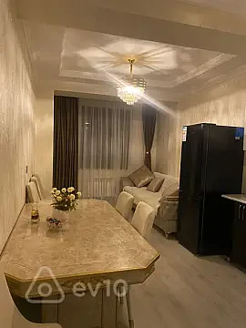 Kirayə verilir 2 otaqlı yeni tikili 75 m² — Bakı, Yasamal 2 otaq 75.00 m²