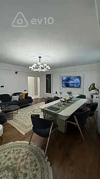 Satılır 3 otaqlı yeni tikili 136 m² — Bakı, Nizami 3 otaq 136.00 m²