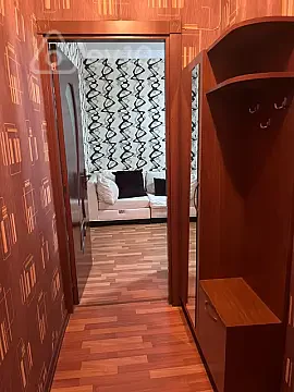 Kirayə verilir 2 otaqlı köhnə tikili 55 m² — Bakı, Binəqədi 2 otaq 55.00 m²