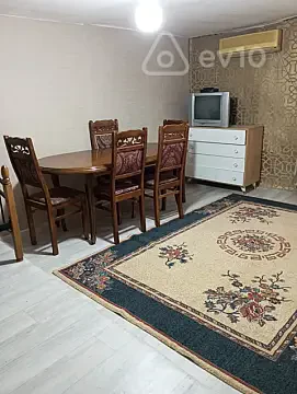 Kirayə verilir 1 otaqlı həyət evi 38 m² — Bakı, Yasamal 1 otaq 38.00 m²