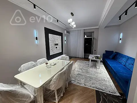 Kirayə verilir 3 otaqlı yeni tikili 100 m² — Bakı, Yasamal 3 otaq 100.00 m²