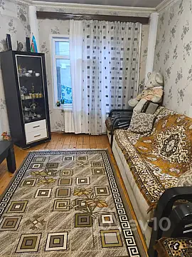 Kirayə verilir 3 otaqlı həyət evi 60 m² — Bakı, Binəqədi 3 otaq 60.00 m²