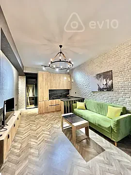 Kirayə verilir 2 otaqlı yeni tikili 60 m² — Bakı, Xətai 2 otaq 60.00 m²