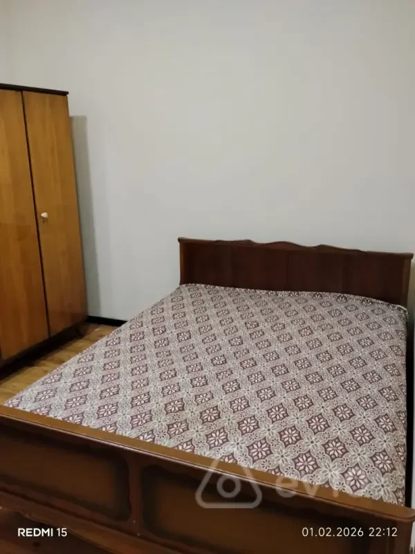 Kirayə verilir 1 otaqlı həyət evi 45 m²