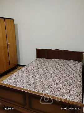 Kirayə verilir 1 otaqlı həyət evi 45 m² — Bakı, Binəqədi 1 otaq 45.00 m²