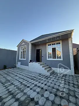 Satılır 3 otaqlı həyət evi 81 m² — Bakı, Abşeron 3 otaq 81.00 m²