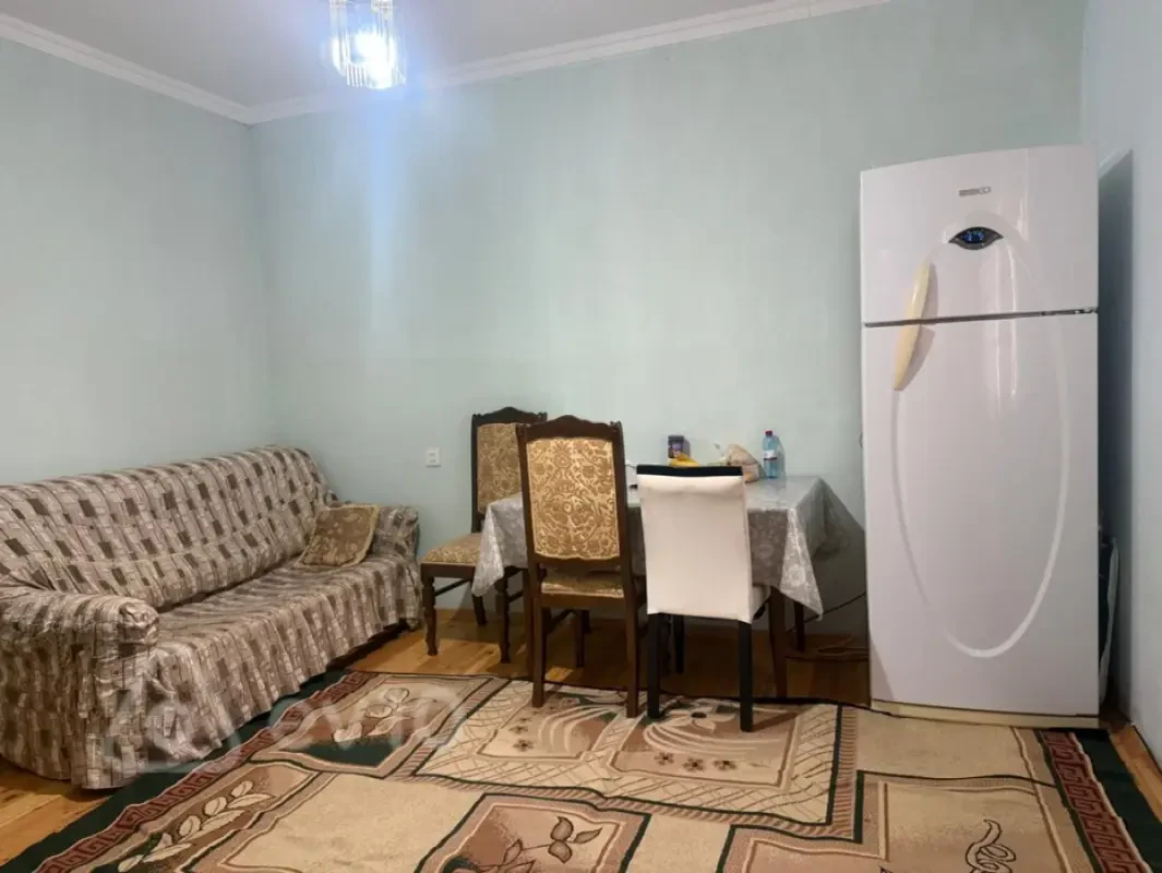 Kirayə verilir 2 otaqlı həyət evi 55 m²