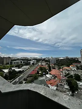 Kirayə verilir 3 otaqlı yeni tikili 150 m² — Bakı, Nərimanov 3 otaq 150.00 m²