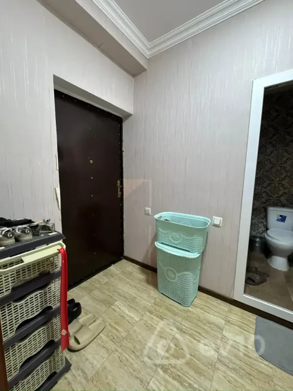 Satılır 2 otaqlı yeni tikili 48 m²