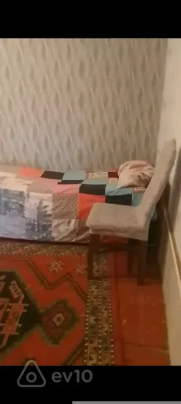 Kirayə verilir 1 otaqlı yeni tikili 20 m²