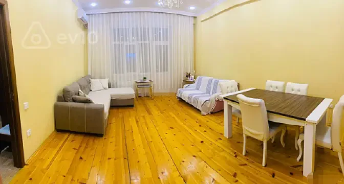 Kirayə verilir 2 otaqlı yeni tikili 62 m² — Sumqayıt 2 otaq 62.00 m²