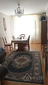 Kirayə verilir 3 otaqlı yeni tikili 93 m² — Bakı, Nizami 3 otaq 93.00 m²
