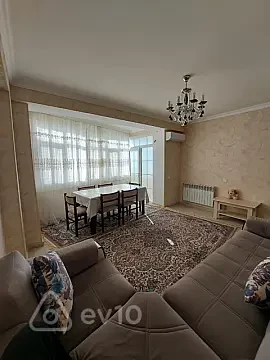 Kirayə verilir 3 otaqlı yeni tikili 82 m² — Bakı, Sabunçu 3 otaq 82.00 m²