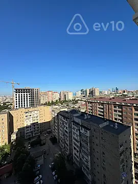 Kirayə verilir 3 otaqlı yeni tikili 124 m² — Bakı, Yasamal 3 otaq 124.00 m²