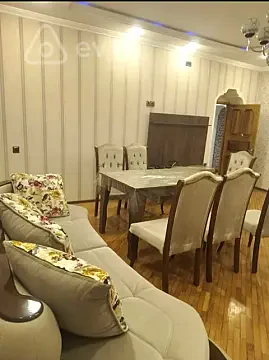 Kirayə verilir 2 otaqlı köhnə tikili 70 m² — Bakı, Sabunçu 2 otaq 70.00 m²