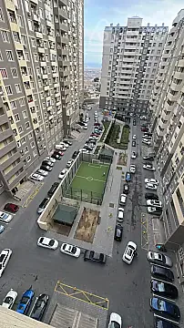 Kirayə verilir 3 otaqlı yeni tikili 90 m² — Bakı, Suraxanı 3 otaq 90.00 m²