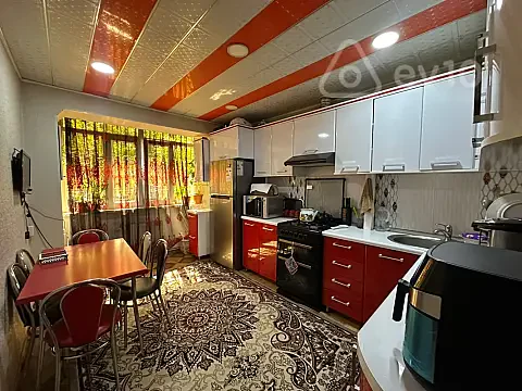 Satılır 2 otaqlı köhnə tikili 55 m² — Bakı, Xətai 2 otaq 55.00 m²