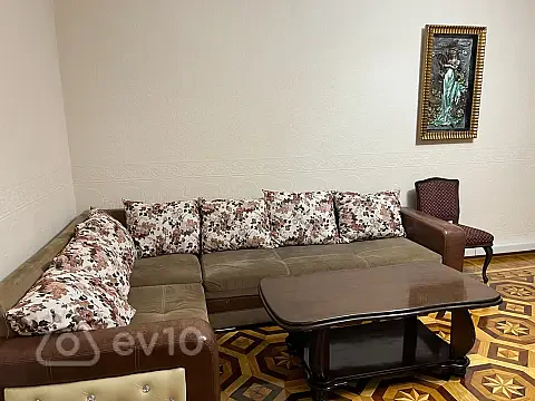 Kirayə verilir 2 otaqlı yeni tikili 63 m² — Bakı, Nərimanov 2 otaq 63.00 m²