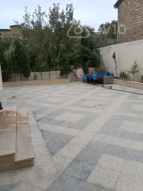 Satılır 3 otaqlı həyət evi 120 m²