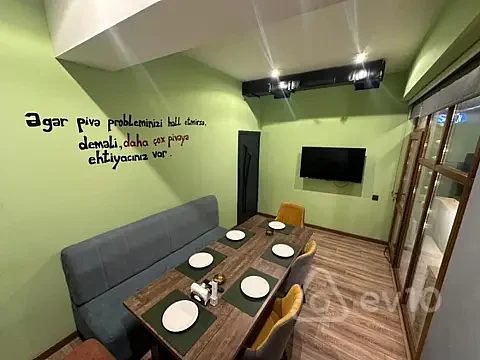 Kirayə verilir mənzil 250 m² — Bakı, Xətai 250.00 m²