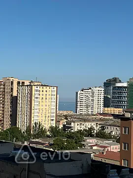 Kirayə verilir 3 otaqlı yeni tikili 120 m² — Bakı, Yasamal 3 otaq 120.00 m²