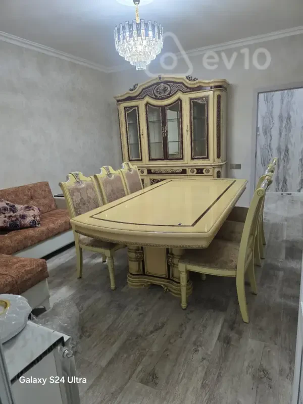 Kirayə verilir 2 otaqlı yeni tikili 55 m²