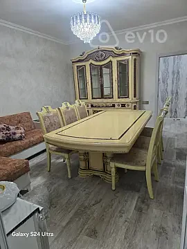 Kirayə verilir 2 otaqlı yeni tikili 55 m² — Xırdalan 2 otaq 55.00 m²