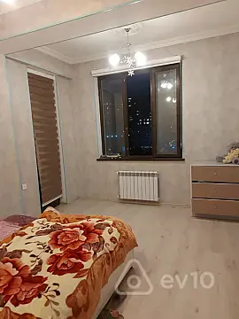 Kirayə verilir 2 otaqlı köhnə tikili 80 m² — Bakı, Yasamal 2 otaq 80.00 m²