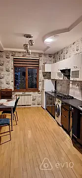 Kirayə verilir 2 otaqlı yeni tikili 85 m² — Bakı, Yasamal 2 otaq 85.00 m²