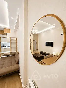 Kirayə verilir 2 otaqlı yeni tikili 60 m² — Bakı, Nərimanov 2 otaq 60.00 m²