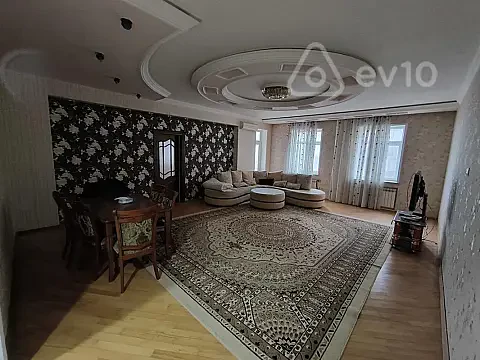 Kirayə verilir 3 otaqlı yeni tikili 80 m² — Bakı, Yasamal 3 otaq 80.00 m²