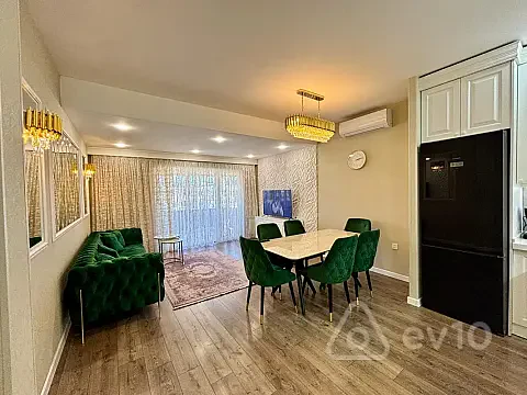 Kirayə verilir 3 otaqlı yeni tikili 110 m² — Bakı, Xətai 3 otaq 110.00 m²