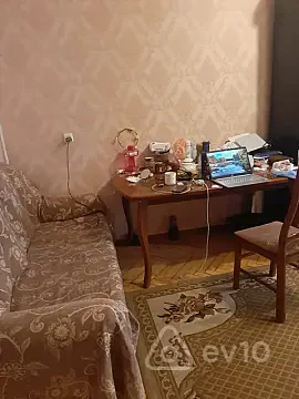 Kirayə verilir 3 otaqlı köhnə tikili 80 m² — Bakı, Nərimanov 3 otaq 80.00 m²