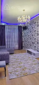Kirayə verilir 2 otaqlı yeni tikili 85 m² — Bakı, Yasamal 2 otaq 85.00 m²
