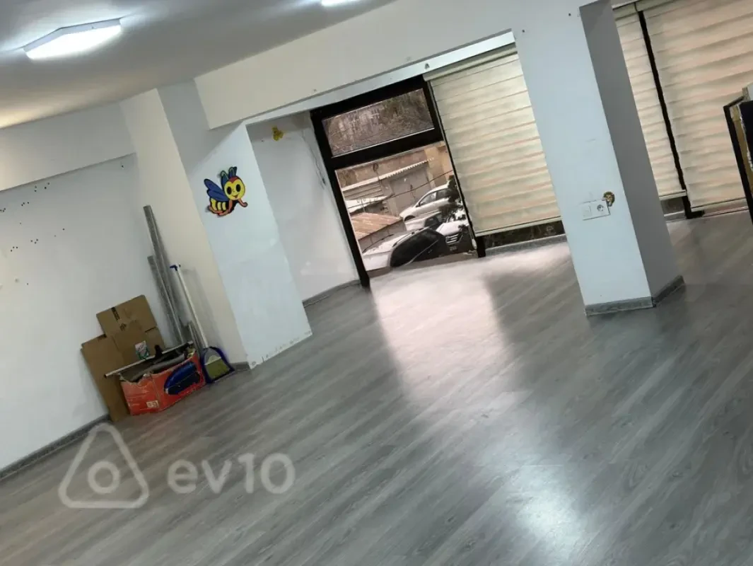 Kirayə verilir mənzil 55 m²