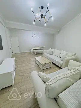 Kirayə verilir 3 otaqlı yeni tikili 130 m² — Bakı, Səbail 3 otaq 130.00 m²