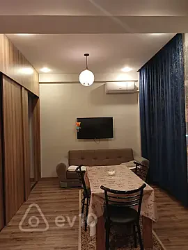 Kirayə verilir 2 otaqlı yeni tikili 45 m² — Bakı, Abşeron 2 otaq 45.00 m²