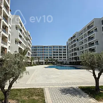 Satılır 1 otaqlı yeni tikili 57.5 m² — Bakı, Sabunçu 1 otaq 57.50 m²