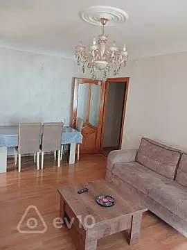 Kirayə verilir 2 otaqlı köhnə tikili 60 m² — Bakı, Nizami 2 otaq 60.00 m²