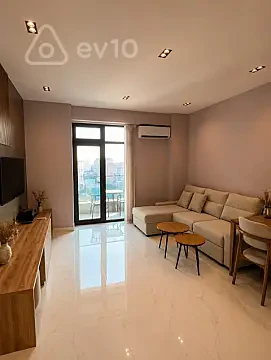 Kirayə verilir 2 otaqlı yeni tikili 65 m² — Bakı, Yasamal 2 otaq 65.00 m²
