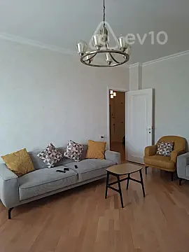Satılır 3 otaqlı yeni tikili 110 m² — Bakı, Nəsimi 3 otaq 110.00 m²