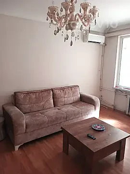 Kirayə verilir 2 otaqlı köhnə tikili 65 m² — Bakı, Nizami 2 otaq 65.00 m²