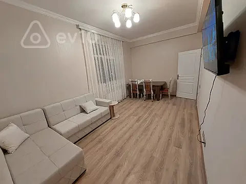 Kirayə verilir 2 otaqlı yeni tikili 66 m² — Bakı, Yasamal 2 otaq 66.00 m²