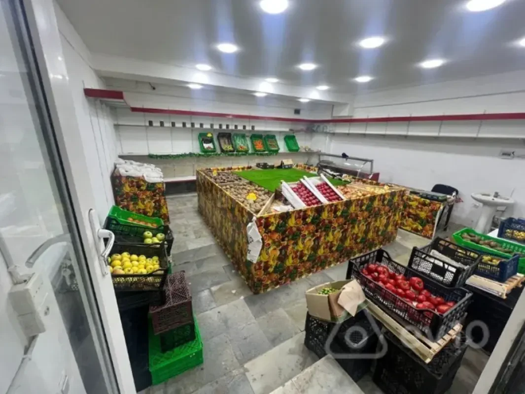 Satılır mənzil 45.5 m²