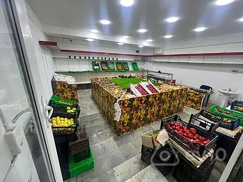 Satılır mənzil 45.5 m² — Bakı, Xətai 45.50 m²